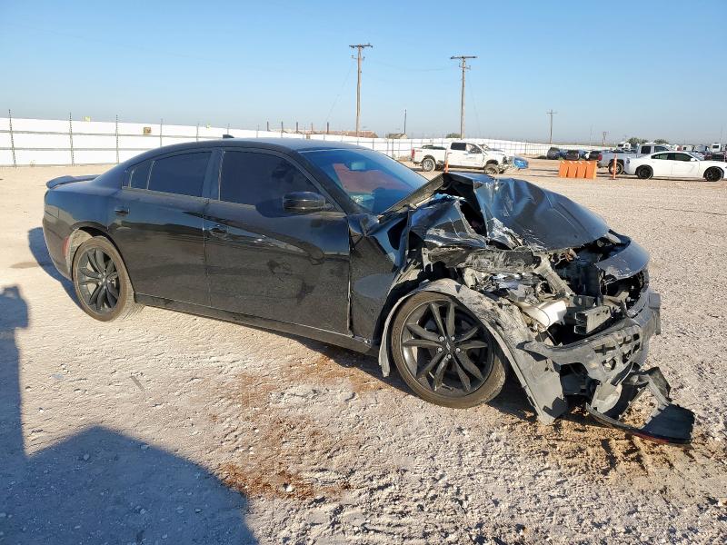 2017 DODGE CHARGER SXT - 2C3CDXHG4HH575595