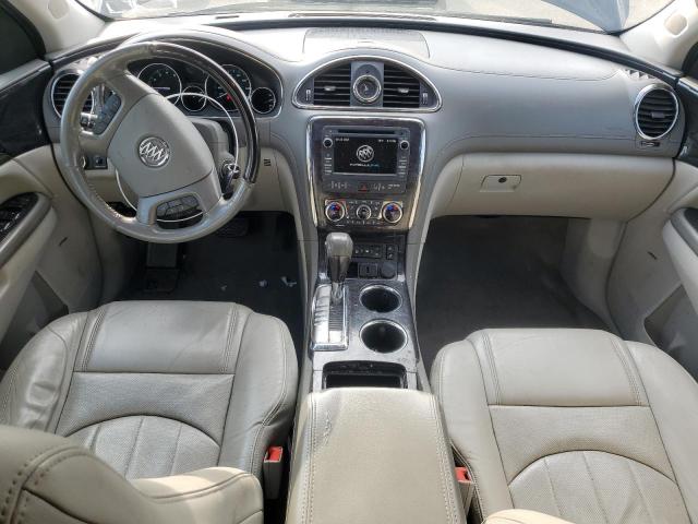 2017 BUICK ENCLAVE 5GAKVCKD2HJ287750