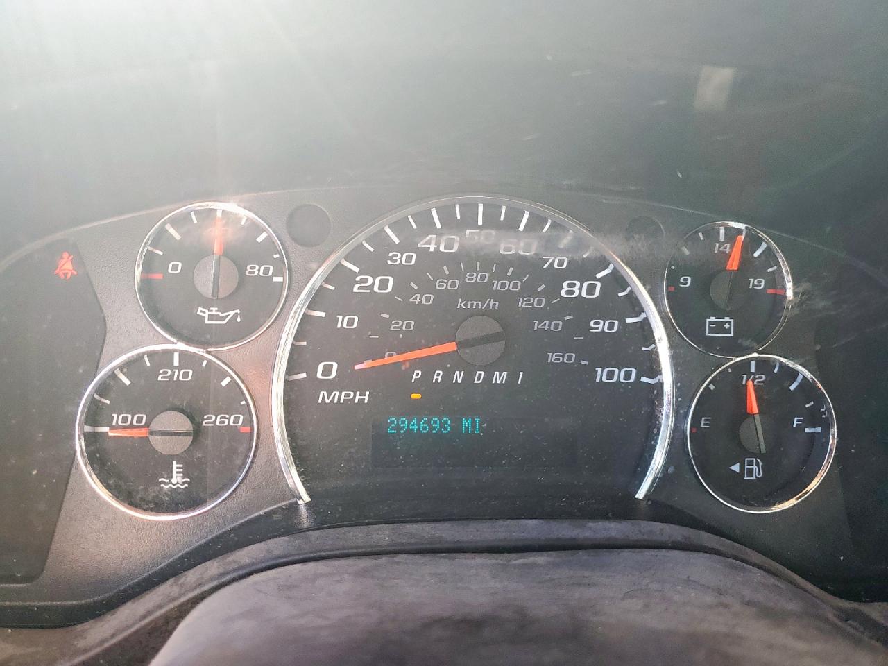 CHEVROLET EXPRESS G3500