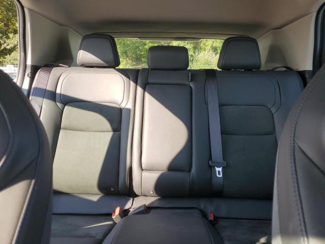 2024 NISSAN ARIYA ENGAGE JN1CF0BB2RM735601