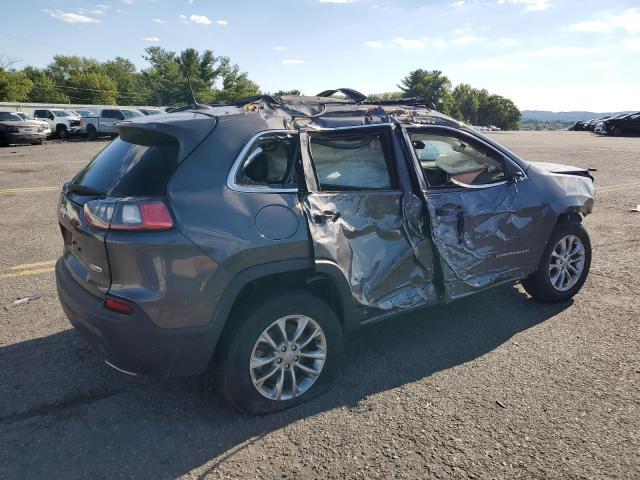 2022 JEEP CHEROKEE L 1C4PJMMN0ND505559