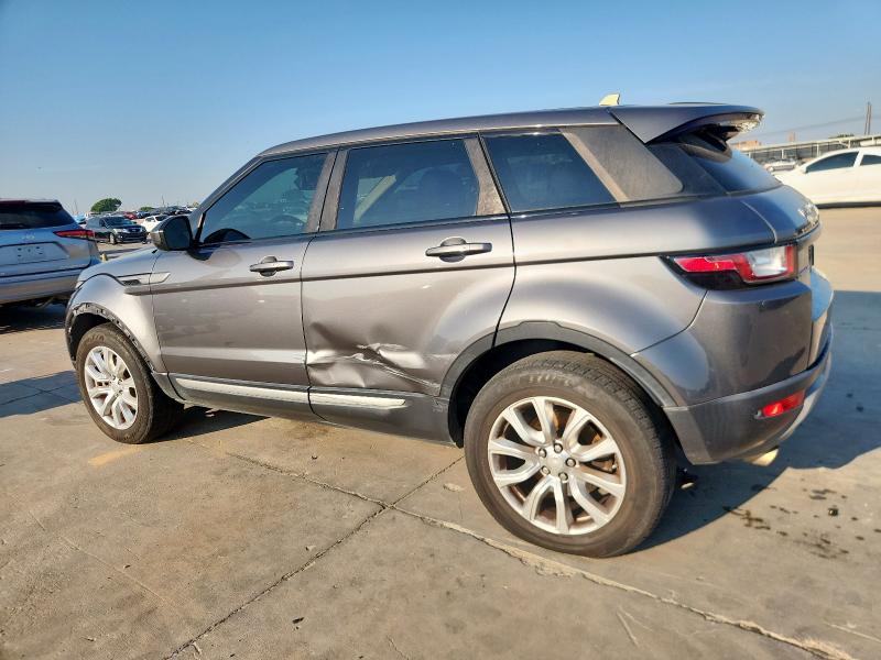 2016 LAND ROVER RANGE ROVE SALVP2BG7GH145807