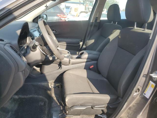 2021 HONDA HR-V LX 3CZRU5H3XMM715212
