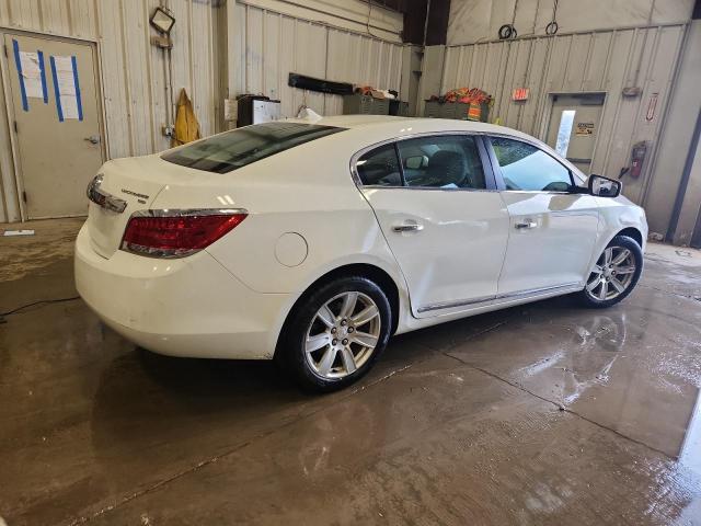 2010 BUICK LACROSSE C - 1G4GC5EGXAF274132