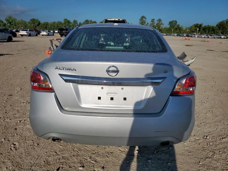 2015 NISSAN ALTIMA 2.5 - 1N4AL3AP2FC468673