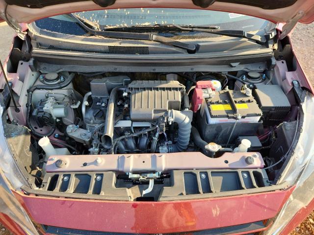 2023 MITSUBISHI MIRAGE SE ML32AWHJ9PH005900