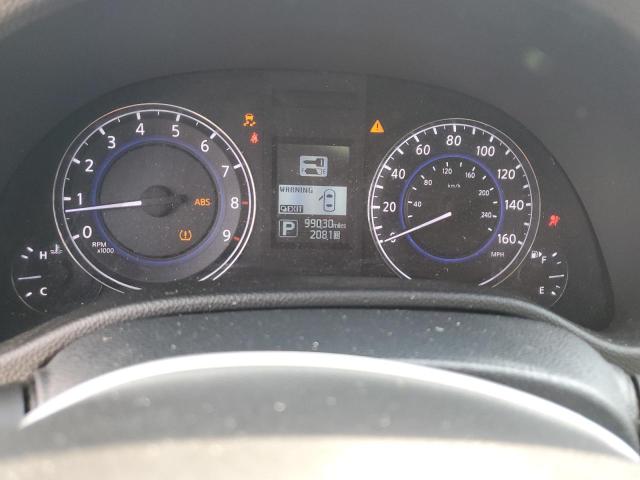 2015 INFINITI Q60 BASE JN1CV6FE5FM811172