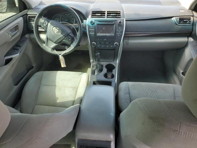 2015 TOYOTA CAMRY LE - 4T1BF1FK7FU945725