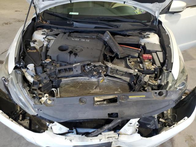 2016 NISSAN ALTIMA 3.5SL 1N4BL3AP8GC134167