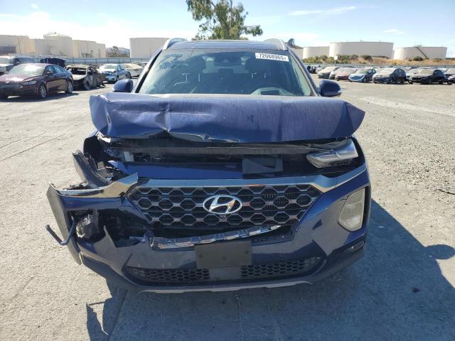 2020 HYUNDAI SANTA FE L 5NMS53AA4LH291366