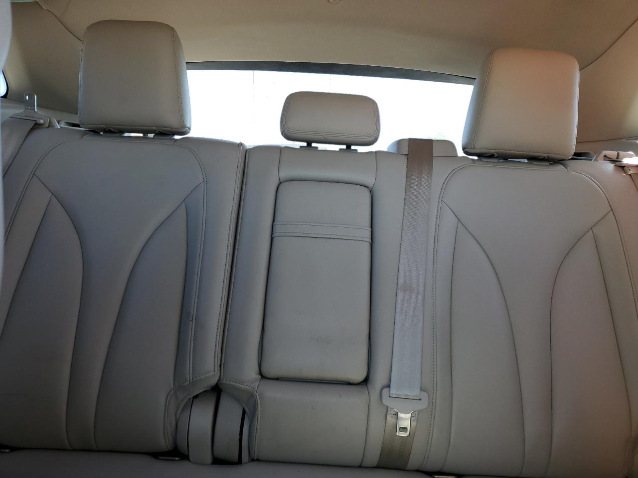 LINCOLN MKC PREMIERE