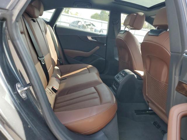 2019 AUDI A5 PREMIUM WAUBNCF50KA006793