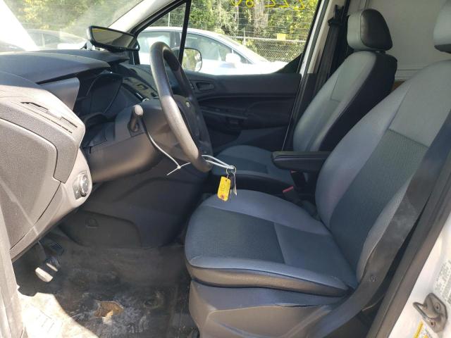 2017 FORD TRANSIT CO #3260455563