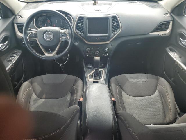 2016 JEEP CHEROKEE L 1C4PJMCS2GW269978