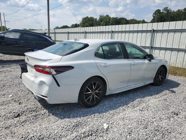 2023 TOYOTA CAMRY SE N - 4T1G11AK2PU111990