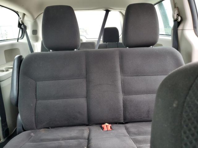 2016 DODGE GRAND CARA 2C4RDGBG2GR124026