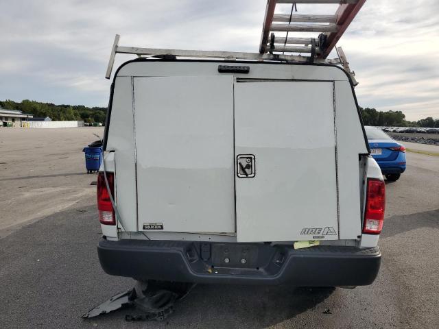 2022 RAM 1500 CLASSIC TRADESMAN - 1C6RR7FG3NS187912