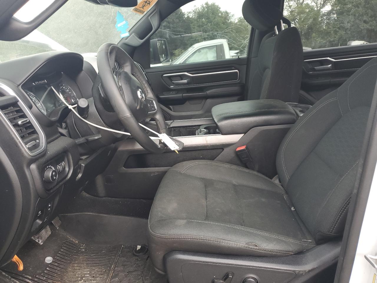 RAM 1500 BIG HORN/LONE STAR