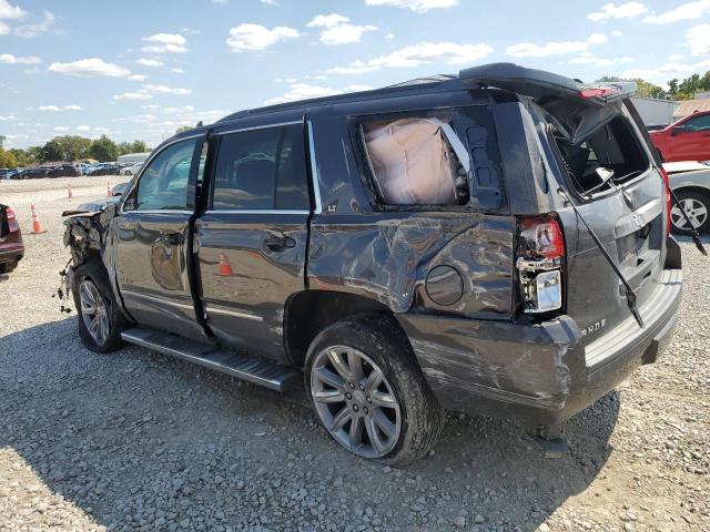 2018 CHEVROLET TAHOE K150 1GNSKBKC5JR375036