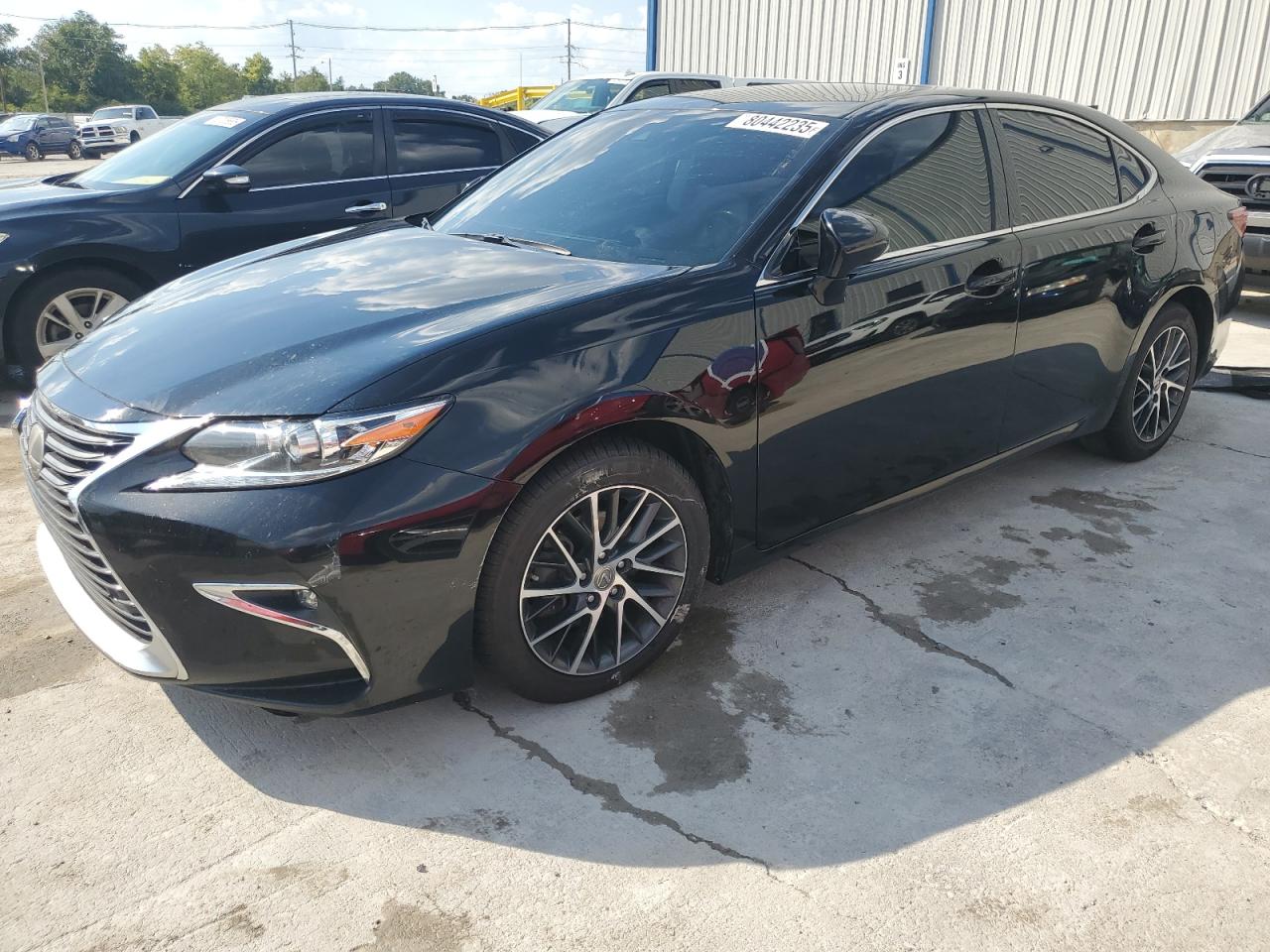 LEXUS ES 350