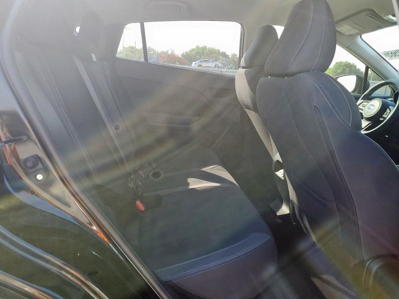 2025 SUBARU CROSSTREK JF2GUHDC0S8299744