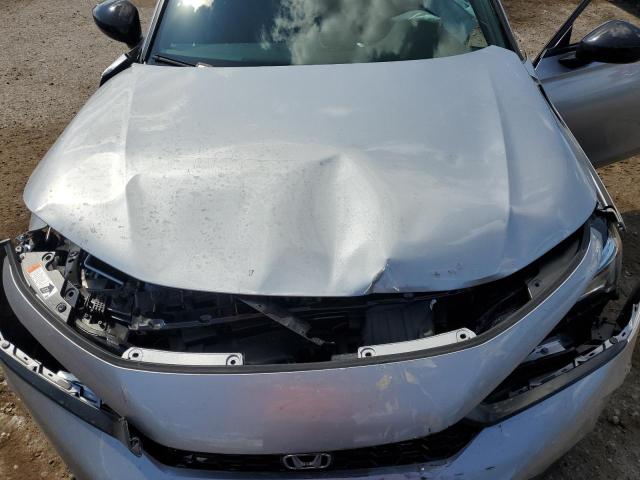 2025 HONDA CIVIC SPOR 19XFL2H81SE025250