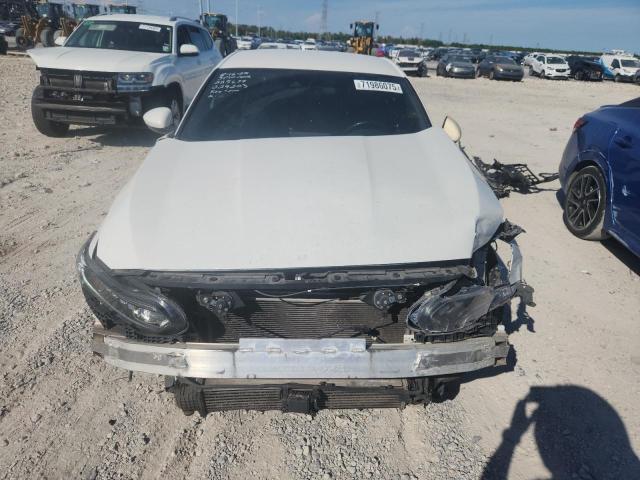 2019 HONDA ACCORD SPO 1HGCV1F38KA029203