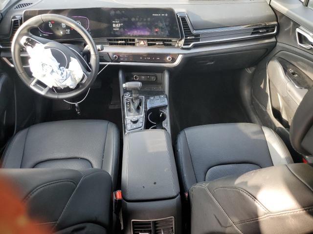 2025 KIA SPORTAGE EX #3280307953