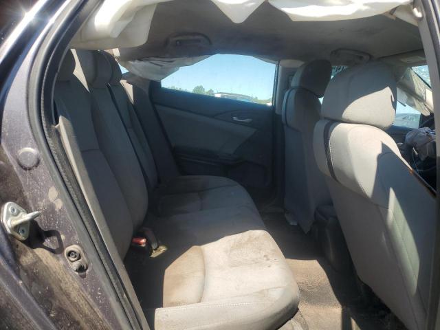 2016 HONDA CIVIC LX 19XFC2F50GE204041