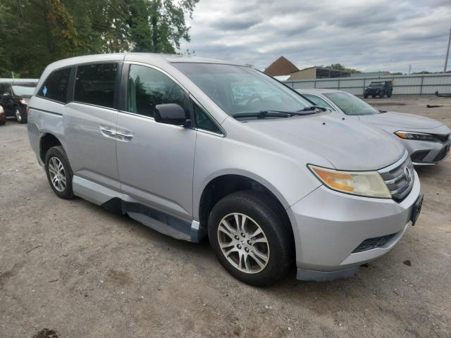 2012 HONDA ODYSSEY #3296893852