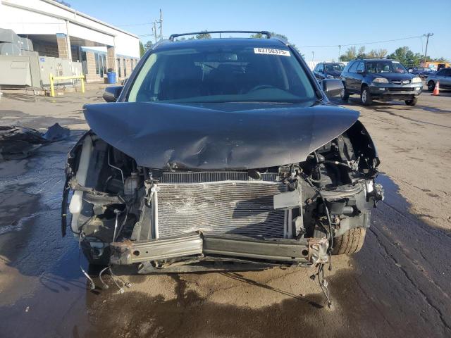 2015 HONDA CR-V EXL - 2HKRM4H73FH625301