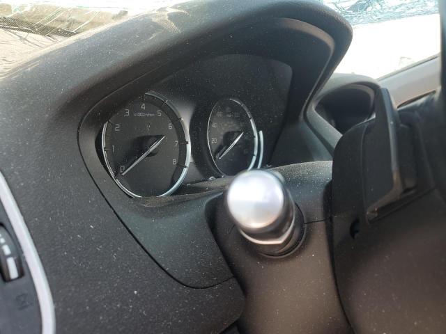 2020 ACURA TLX - 19UUB1F38LA016773