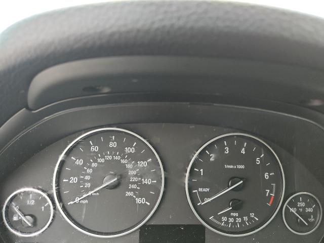 2016 BMW 320 XI WBA8E5G59GNT93977