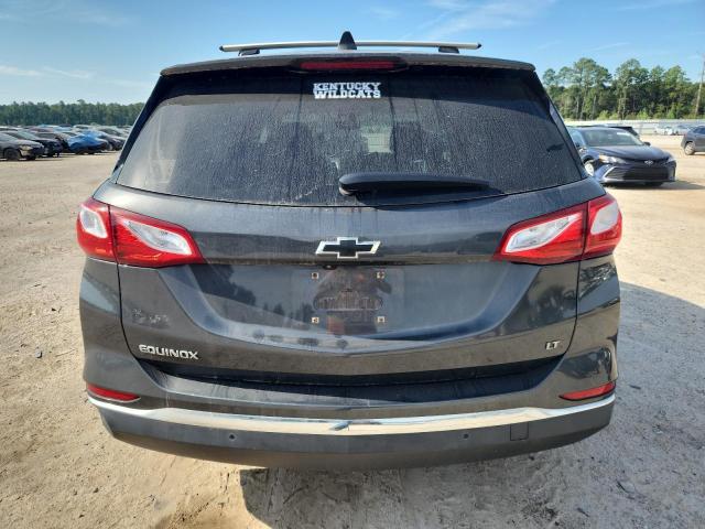 2019 CHEVROLET EQUINOX LT - 2GNAXKEV6K6120922