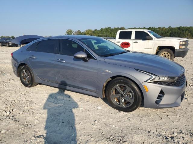 2022 KIA K5 LX 5XXG24J27NG107181