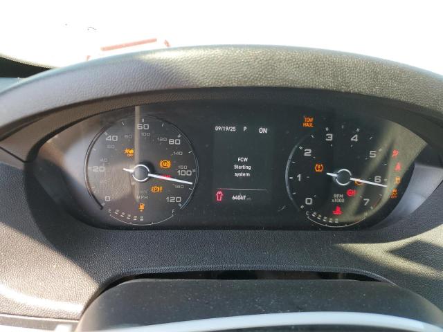 2023 RAM PROMASTER 3C6LRVDGXPE600430