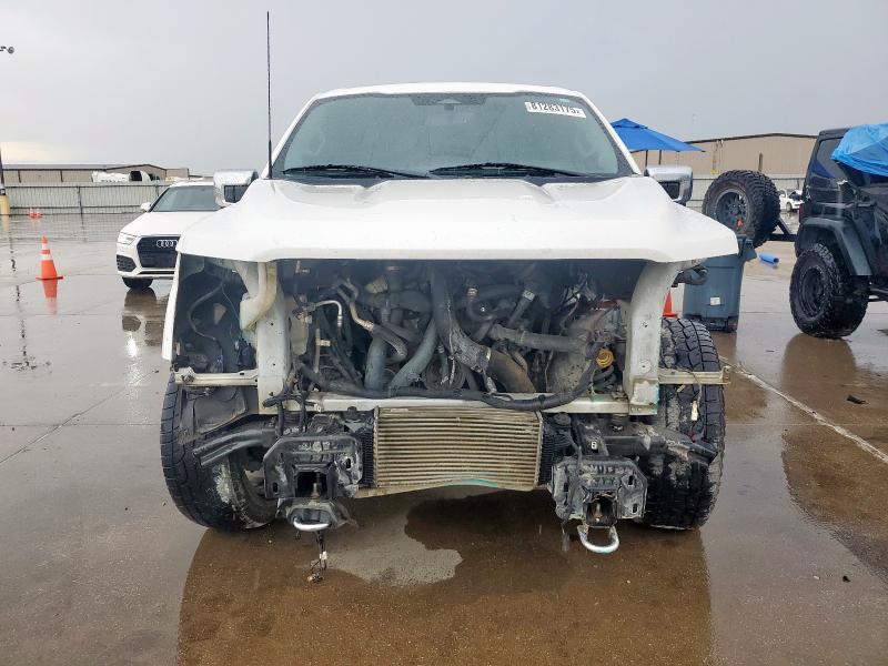 2021 FORD F150 SUPER - 1FTFW1E86MFC48530