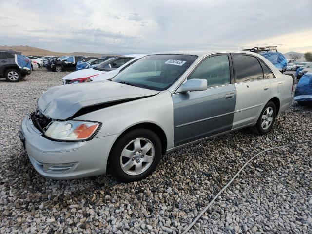TOYOTA AVALON XL