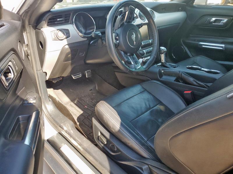 2015 FORD MUSTANG GT - 1FA6P8CF6F5412879