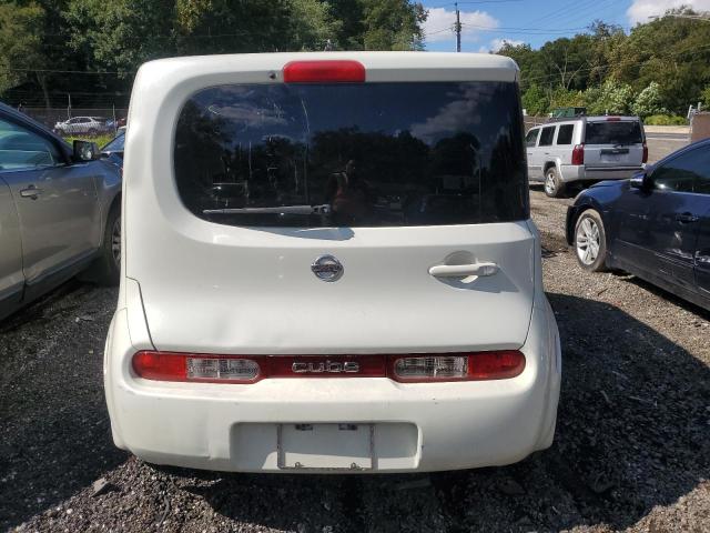 2010 NISSAN CUBE BASE - JN8AZ2KR8AT168118