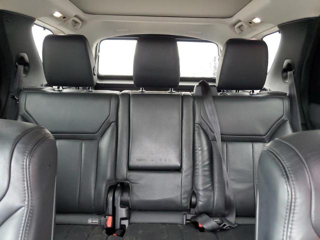 2018 LAND ROVER DISCOVERY HSE #3291625239