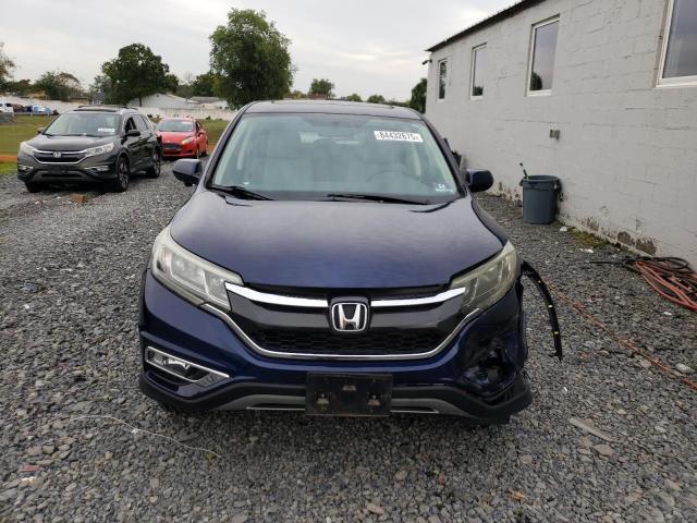2016 HONDA CR-V EX #3292355269
