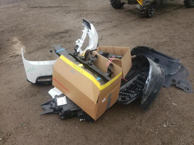 2019 NISSAN KICKS S - 3N1CP5CUXKL527685