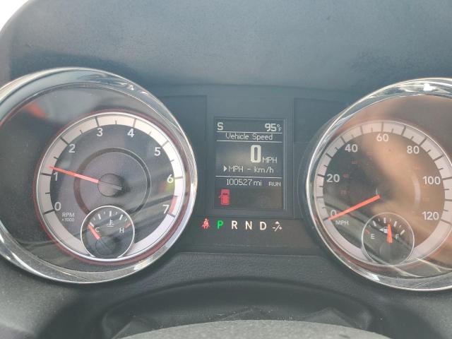 2020 DODGE GRAND CARAVAN GT 2C4RDGEG5LR168656