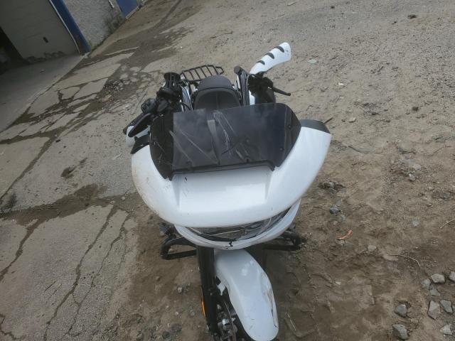2025 HARLEY-DAVIDSON FLTRX 1HD1KH716SB615749