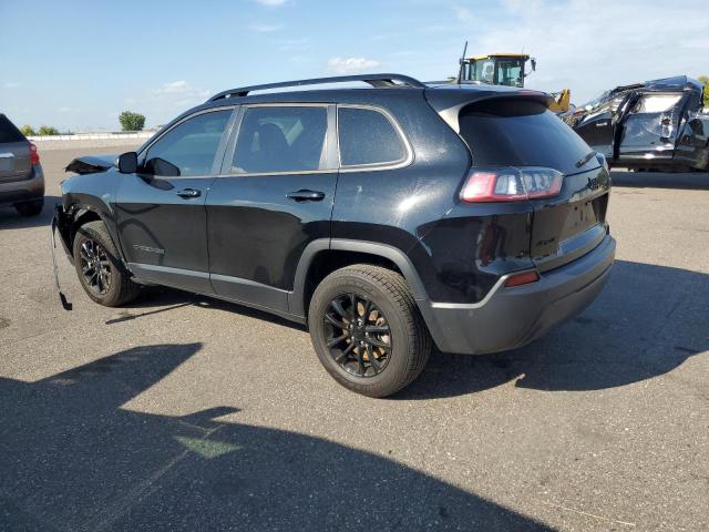 2023 JEEP CHEROKEE A 1C4PJMMBXPD110880