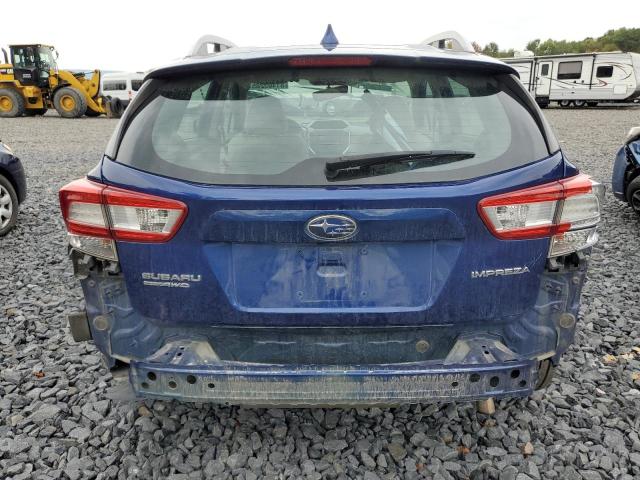 2017 SUBARU IMPREZA PR 4S3GTAB65H3707103