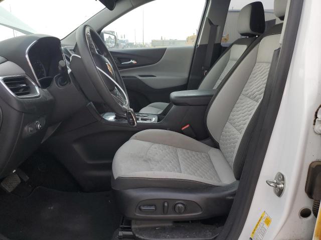 2019 CHEVROLET EQUINOX LS - 2GNAXHEV7K6161756