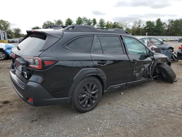 2023 SUBARU OUTBACK ON 4S4BTGLD6P3205382