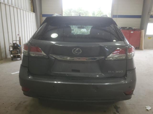 2015 LEXUS RX 350 BAS 2T2BK1BA1FC296977